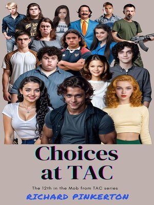 cover image of Choices at TAC